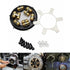 Motorcycle Variable Pressure Clutch Plate For Harley Big Twin 1998-2017 - zjmoto