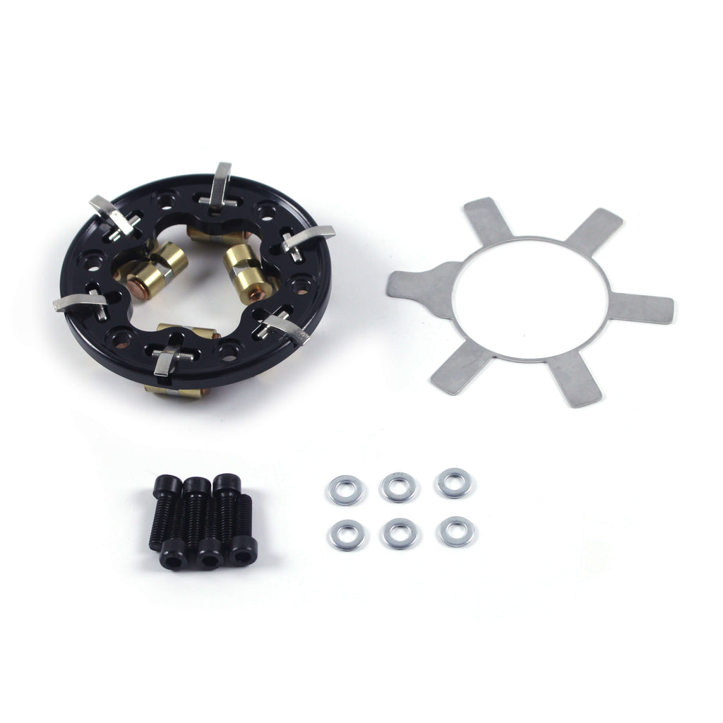 Motorcycle Variable Pressure Clutch Plate For Harley Big Twin 1998-2017 - zjmoto