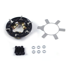 Motorcycle Variable Pressure Clutch Plate For Harley Big Twin 1998-2017 - zjmoto
