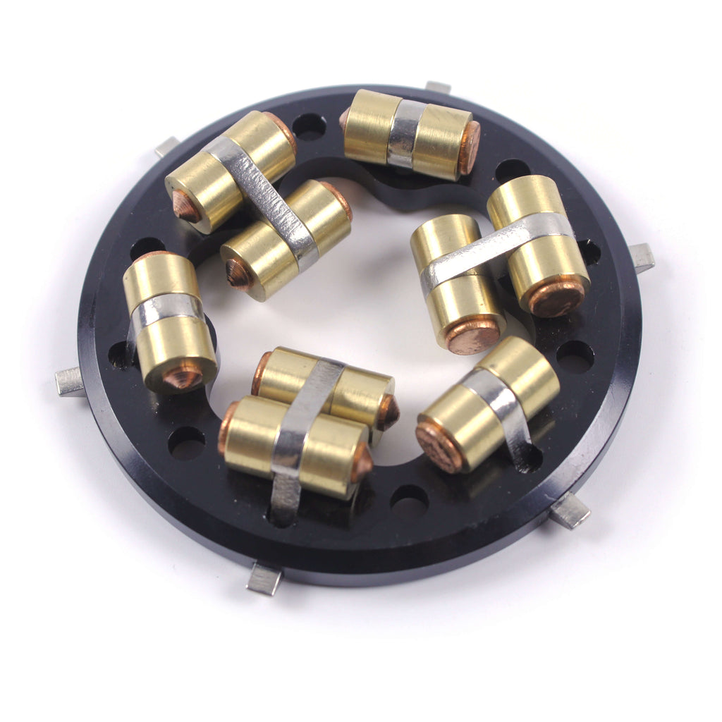 Motorcycle Variable Pressure Clutch Plate For Harley Big Twin 1998-2017 - zjmoto