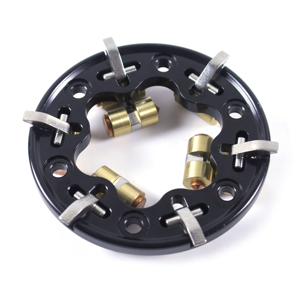 Motorcycle Variable Pressure Clutch Plate For Harley Big Twin 1998-2017 - zjmoto