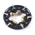 Motorcycle Variable Pressure Clutch Plate For Harley Big Twin 1998-2017 - zjmoto