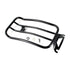 Fender Solo Seat Luggage Rack Carrier For Harley Road King Electra Glide FLHT FLHR - zjmoto