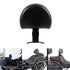 Adjustable Driver Backrest Seat Cushion For 2018-up Harley Davidson Softail - zjmoto