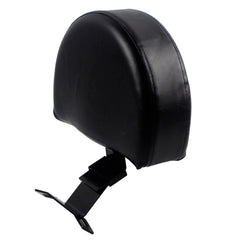Adjustable Driver Backrest Seat Cushion For 2018-up Harley Davidson Softail - zjmoto