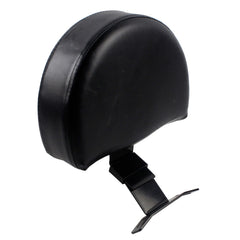 Adjustable Driver Backrest Seat Cushion For 2018-up Harley Davidson Softail - zjmoto