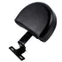 Motorcycle Driver Rider Backrest Seat Cushion For Harley Softail 1993-2006 - zjmoto