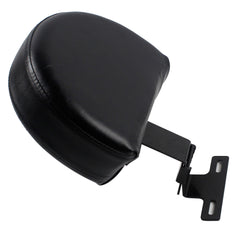 Motorcycle Driver Rider Backrest Seat Cushion For Harley Softail 1993-2006 - zjmoto