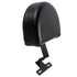 Motorcycle Driver Rider Backrest Seat Cushion For Harley Softail 1993-2006 - zjmoto