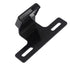 Motorcycle Driver Rider Backrest Seat Cushion For Harley Softail 1993-2006 - zjmoto