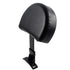 25cm*20cm Adjustable Driver Backrest For Harley Touring Electra Glide Tri-Glide - zjmoto