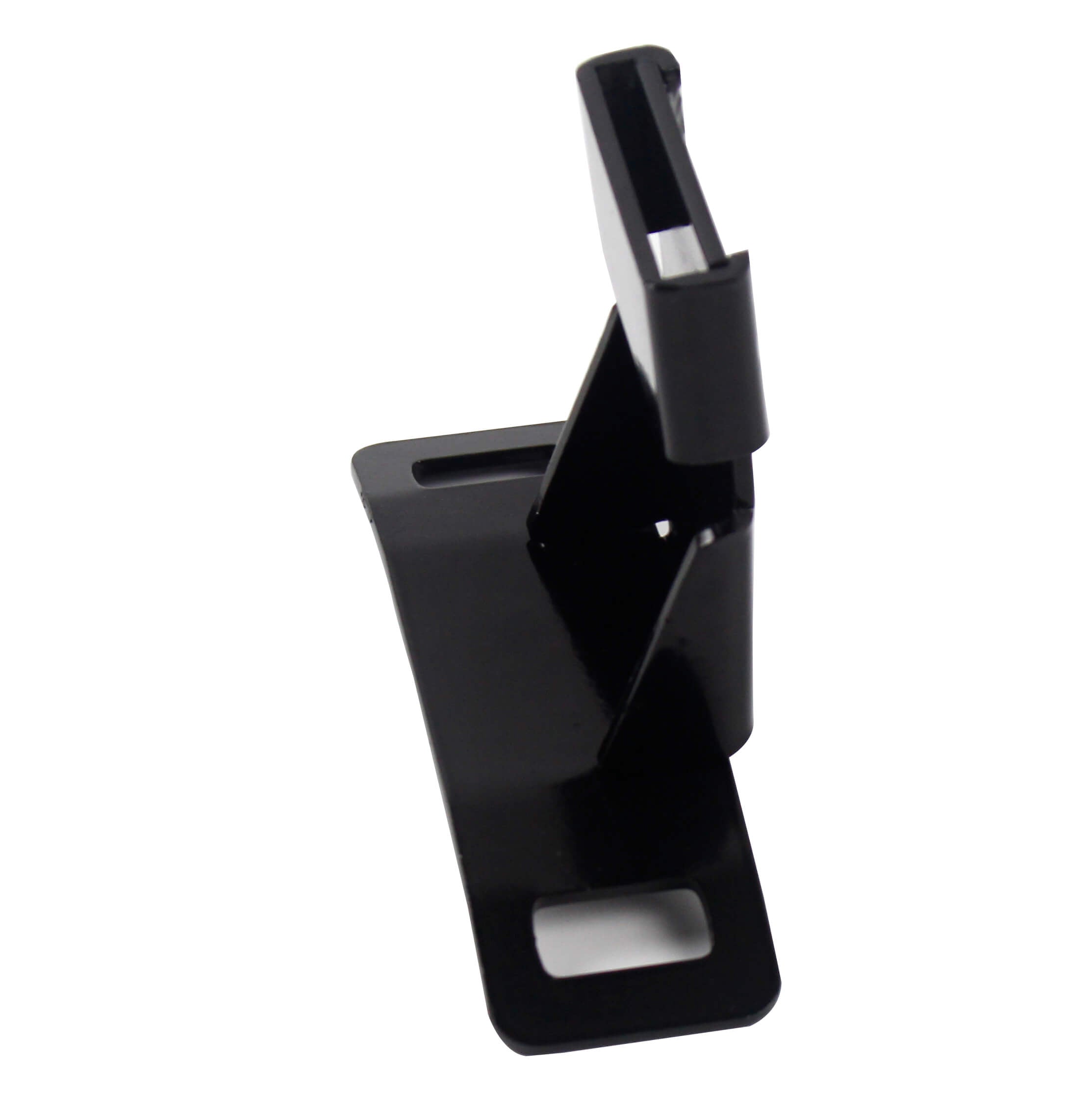 25cm*20cm Adjustable Driver Backrest For Harley Touring Electra Glide Tri-Glide - zjmoto
