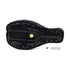 Motorcycle Low Profile 2-Up Seat For Harley Road King FLHR 08-17 - zjmoto