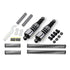 Suspension Front Rear Shock Absorbers Lowering Kit For FLHRI Road King - zjmoto