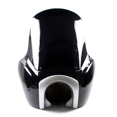 Motorcycle T-Sport Headlight Fairing 15" Adjustable Windshield For Harley Dyna - zjmoto