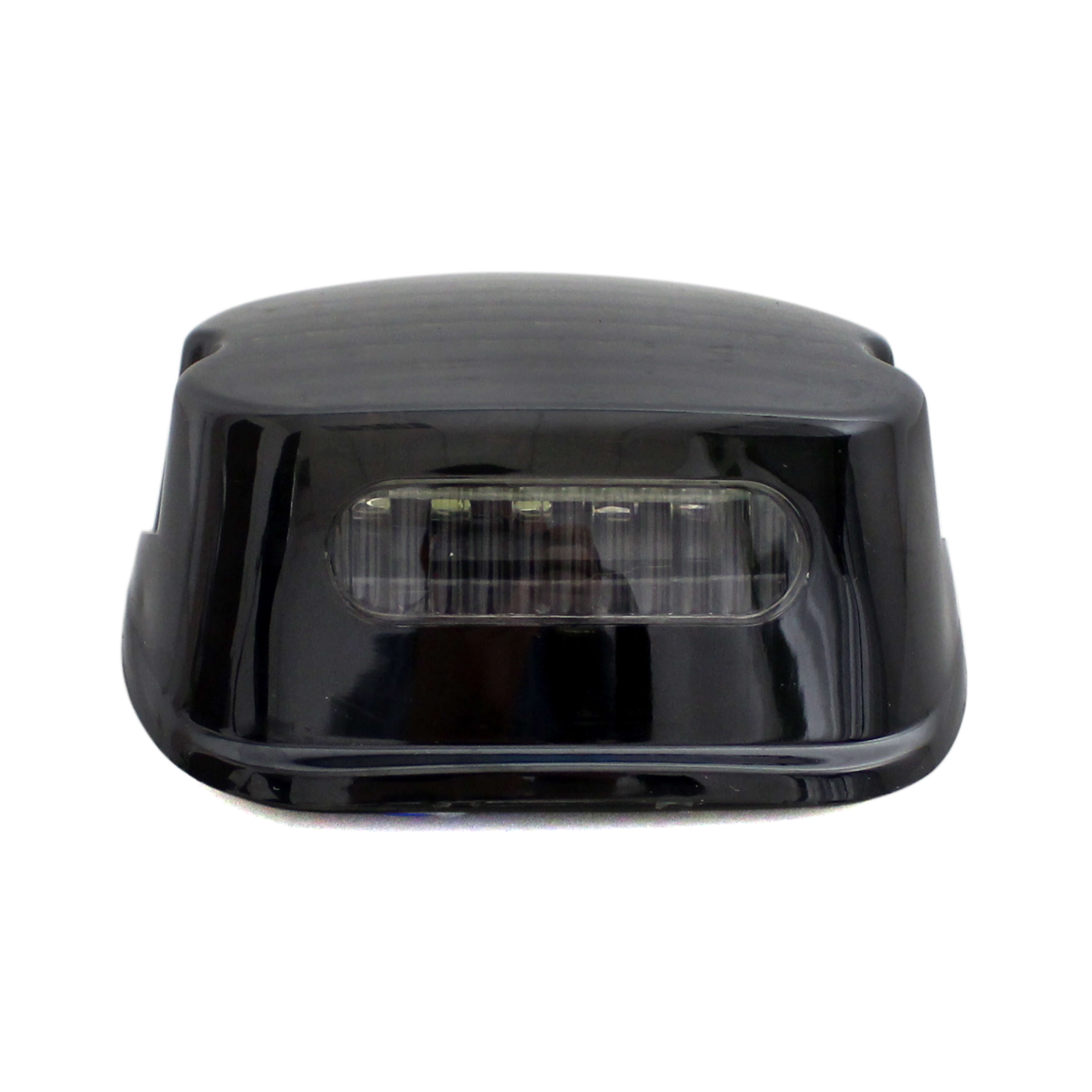 LED Tail Light Brake Turn Signal For Harley Tour Road King glide Dyna - zjmoto