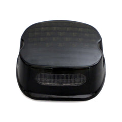 LED Tail Light Brake Turn Signal For Harley Tour Road King glide Dyna - zjmoto