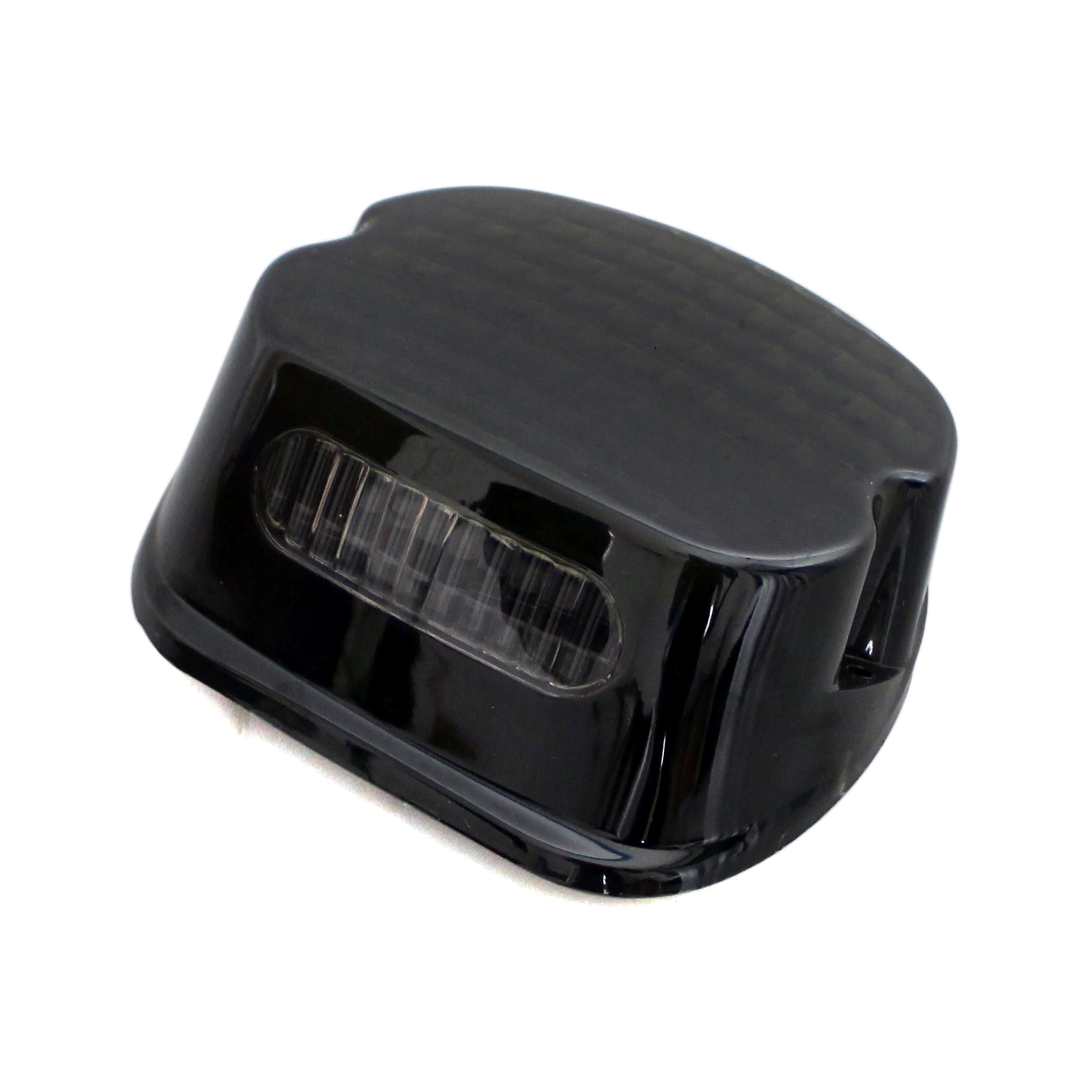 LED Tail Light Brake Turn Signal For Harley Tour Road King glide Dyna - zjmoto