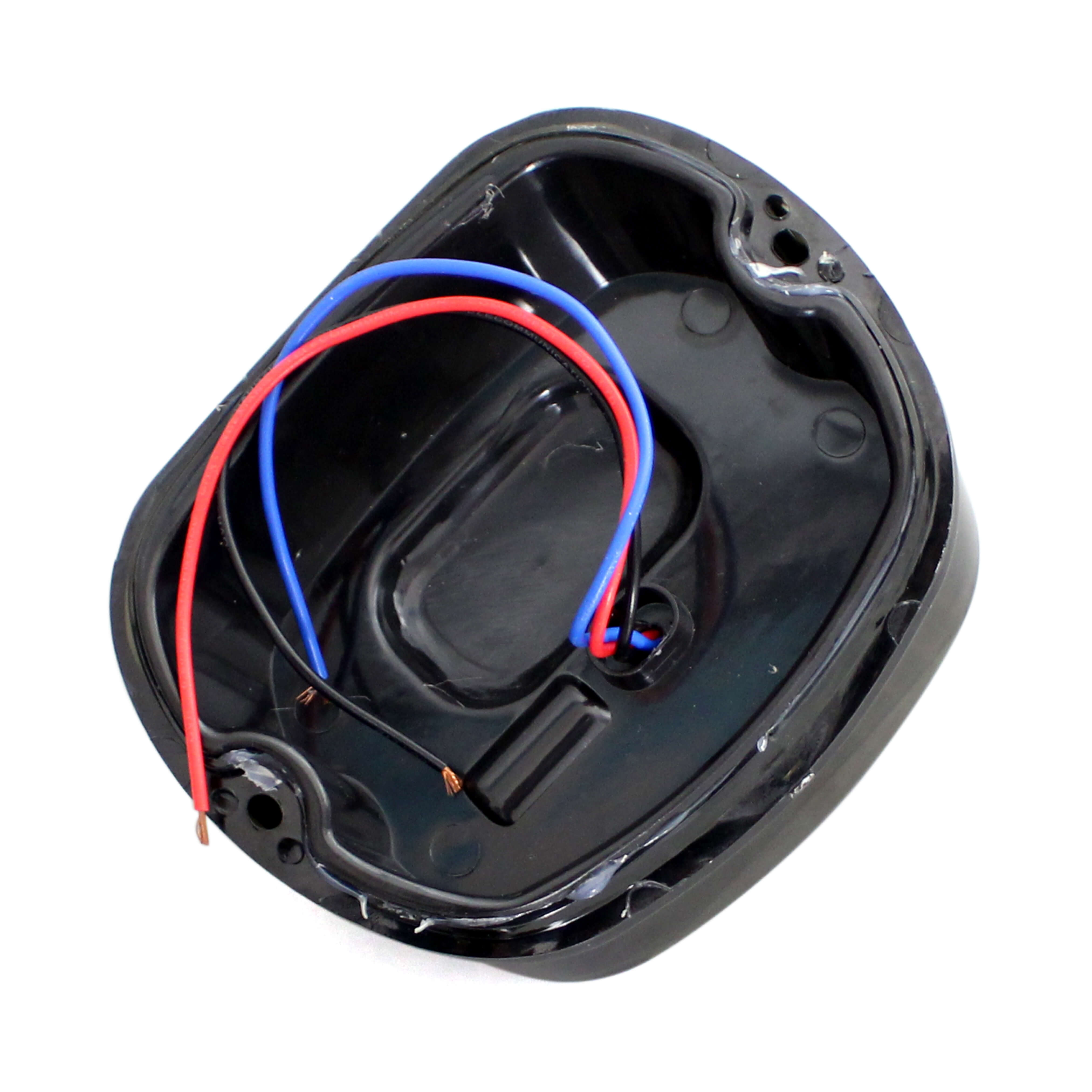 LED Tail Light Brake Turn Signal For Harley Tour Road King glide Dyna - zjmoto